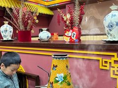 -爱新觉罗福臨火锅馆(万科滑雪场店)