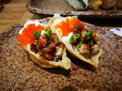 -林妈妈村·日式料理(宝山万达店)