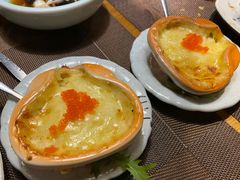 -德川家日本料理(中关村寰太大厦店)