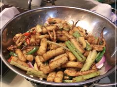 -淮南牛肉汤酒店(可伦公馆店)