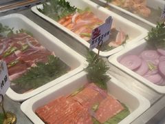 -汉阳廷自助烤肉(同和金铂天地店)
