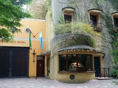 -三鹰之森吉卜力美术馆