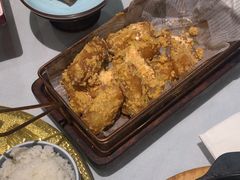 -天和晟烤鸭店(玉泉西街店)