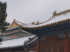 -北京市劳动人民文化宫(太庙)