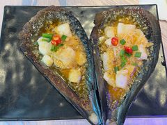 -段氏龙虾·烧烤·烤鱼(东书房路店)