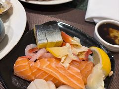-白天鹅宾馆·流浮阁咖啡厅
