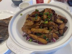-天和晟新京菜.水煮鱼.湘土菜(国展店)