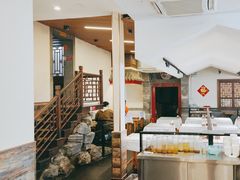 -金鸭都·老北京特色家常菜(潘家园店)