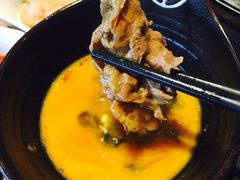 -水林间·寿喜烧自助(仙林金鹰店)