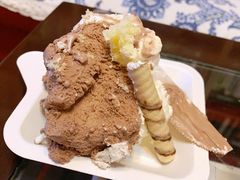 -八喜冰淇淋蛋糕(富国店)