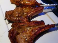 -三个蒙古大叔羊肉串(大宁店)