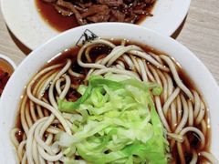 -柴氏风味斋(甘家口店)