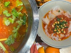 -老凯俚酸汤鱼(多彩城店)