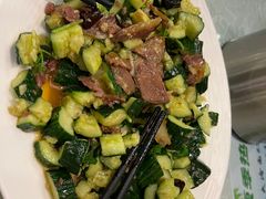 -黄家饺子东北特色菜馆(湖滨商业街店)