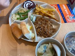 -素满香·食养自助(建邺万达店)