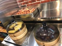 -蟹谢蒸鲜自助餐厅