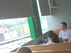 -叹茶靓点·粤式餐厅·全天茶市(石井万民广场店)