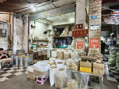 -清平中药材专业市场