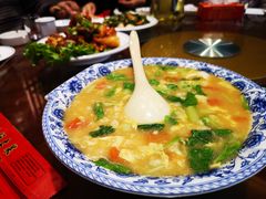 -那家老院子东北菜·饺子·小鸡炖蘑菇(艳华街店)