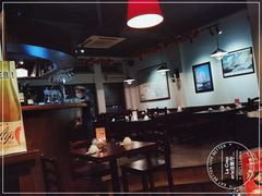 大堂-La Creperie法餐厅(桃江路店)