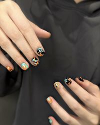 -LILY NAILS美甲美睫