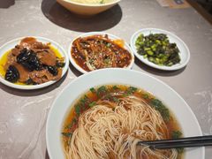 -松鹤楼·苏式汤面(虹桥天地店)