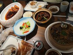 -乔街深夜食堂·小龙虾·高压锅生蚝(杭州总店)