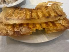 -大眼锅贴水饺(河东店)