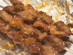 -内蒙古驻京办餐厅