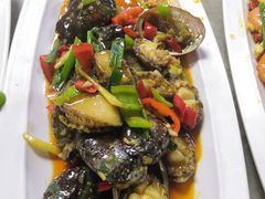 -四川小胡子海鲜(丁村万人海鲜广场店)