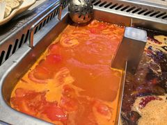 -海底捞火锅(江北万达商业广场店)