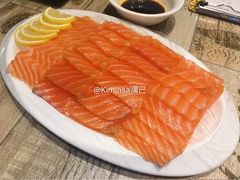 -海陆空(万松园店)