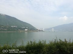 -白鹤梁水下博物馆