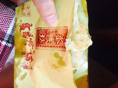 肉夹馍-潼关肉夹馍(永兴坊店)