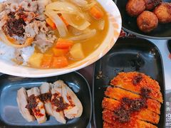 -吉野家(南昌铜锣湾店)