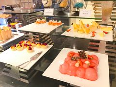 -安蒂娅·海鲜自助餐厅(安蒂娅美兰酒店)