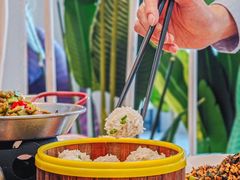 -莲餐厅·湖北菜·藕汤是头牌(愚园路店)