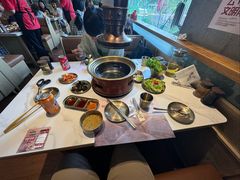 -西塔老太太泥炉烤肉(望京一店)