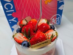 -都市甜心(印象城店)