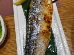 -林妈妈村·日式料理(宝山龙湖天街店)