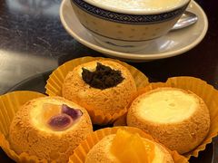 -民信老铺(双皮奶博物馆店)