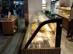 -幸福西饼面包茶饮(车公庙店)