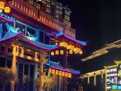 -清远熹乐谷温泉度假酒店