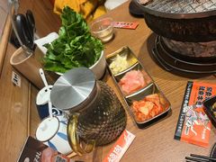 -牛也烧肉(摩尔城店)