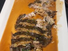 -浩运海鲜·16年专注青岛菜(石老人店)