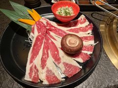 -上男·烧肉集市(五一广场店)