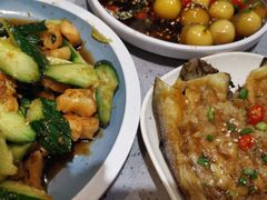 -李军力烧烤(丰庆路店)
