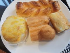 -美食汇·海鲜自助西餐厅·江门富力万达嘉华酒店