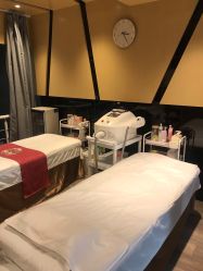 -觅屿日式脱毛美肤