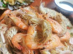 -发记平价海鲜美食(花生寮店)